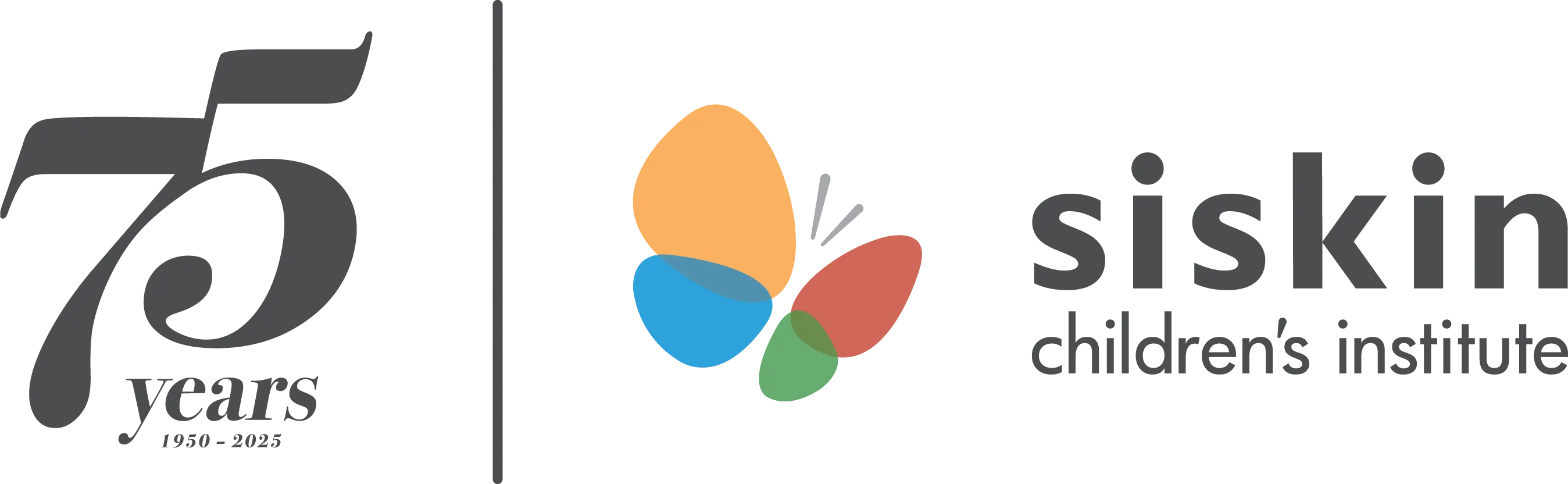 Siskin Children's Institue