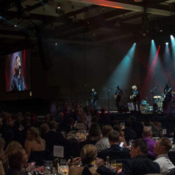 Plain White T's at Siskin Children's Institute Image