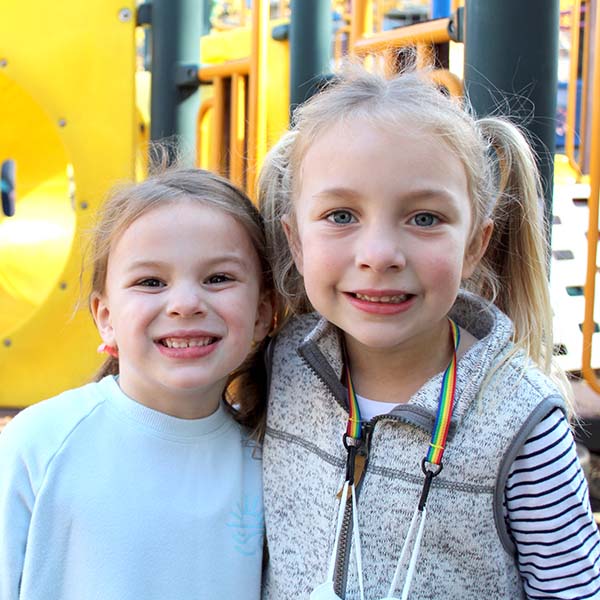 Siskin Early Learning Center Chattanooga