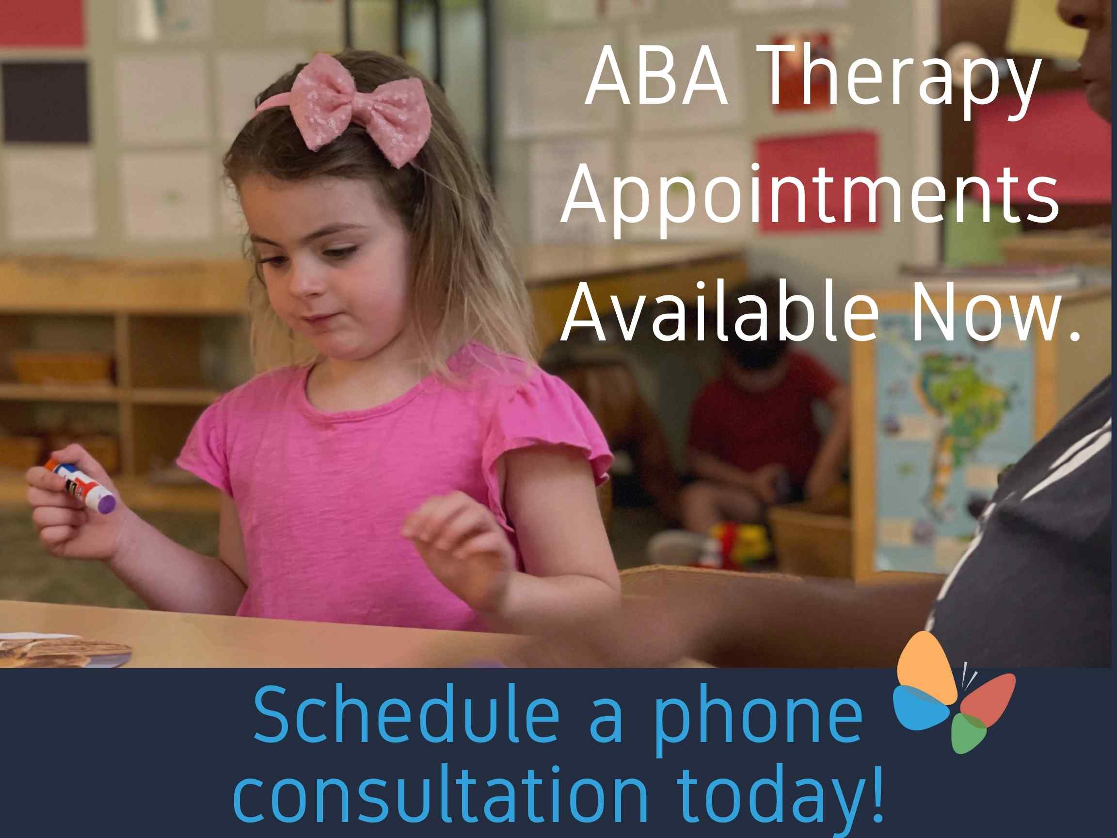 ABA Services Available