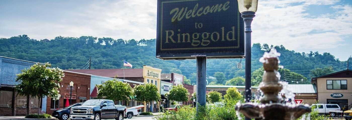 Ringgold GA