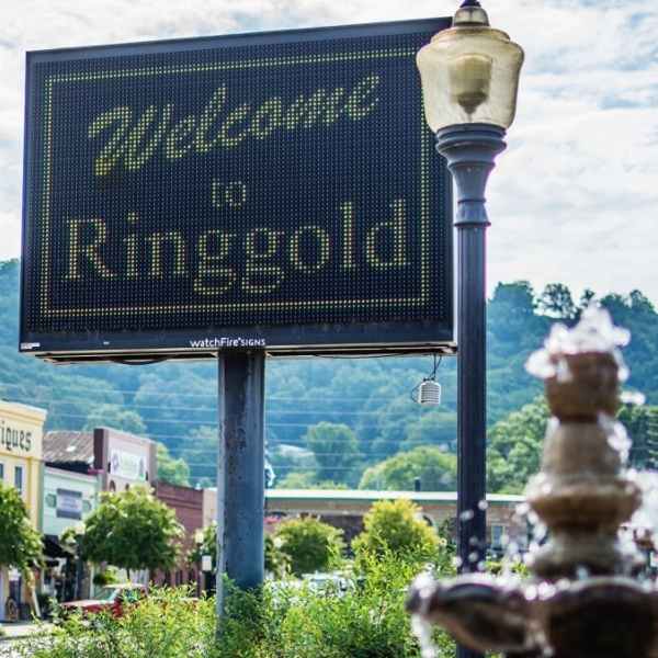 Ringgold GA