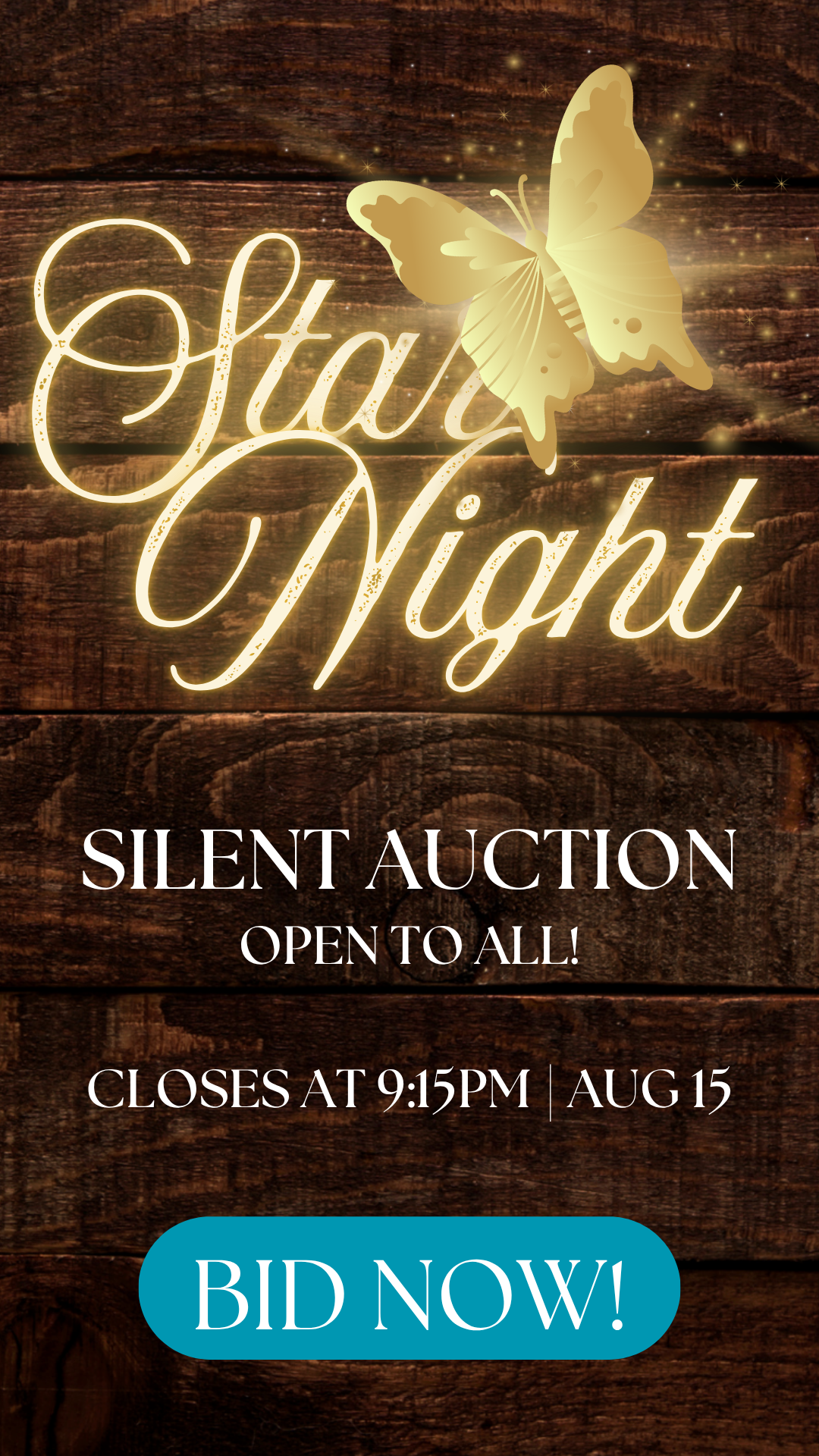 STARNIGHT 26 - PopUp