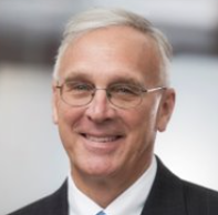 Mike Cassidy - Board Member