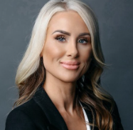 Amanda Johns - Board Member