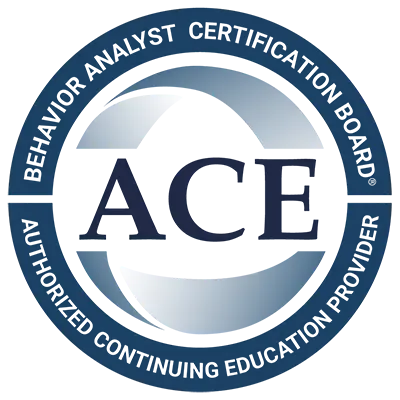 Behavior Analyst Certification Board ACE