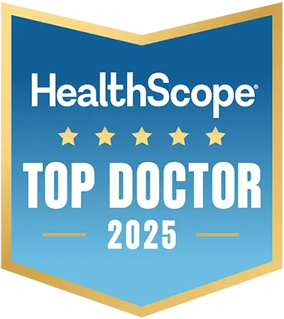 Healthscope Top Doctors