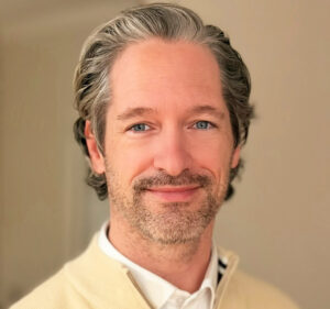 Shannon York - Marketing and Communications Director