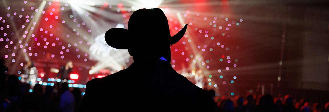 StarNight - Cowboy Hat