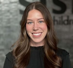 Shelby Gaddis Headshot